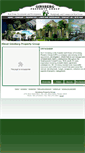 Mobile Screenshot of ginsbergpropertygroup.com
